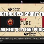 BREAKING! MIAMI HEAT PLAY BY PLAY TONGHT HOSTED BY WISDOM WARRIOR/BIGTONE LUCYM DMASERS!