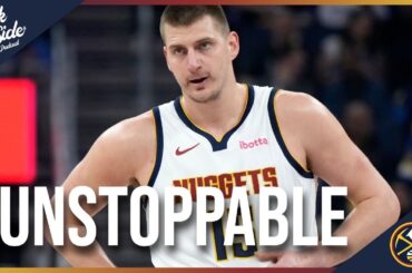 The NBA Has No Answer for the Denver Nuggets