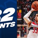 Kyle Kuzma GETS BUCKETS In Miami! 🔥| March 10, 2024