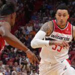 Washington Wizards vs Miami Heat - Full Game Highlights | March 10, 2023-24 NBA Season