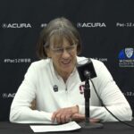 Stanford Postgame Press Conference | 2024 Pac-12 Women's Basketball Tournament Final
