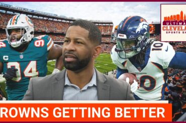 LIVE REACTION to the start NFL Free Agency & Grading the Jerry Jeudy trade for the Cleveland Browns