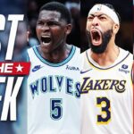 3 Hours of the BEST Moments of NBA Week 20 | 2023-24 Season