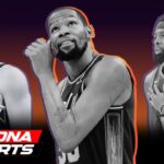 Bickley Blast: Are the Phoenix Suns losing their home-court advantage? And if so, who's to blame?