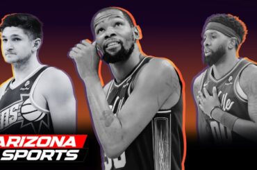 Bickley Blast: Are the Phoenix Suns losing their home-court advantage? And if so, who's to blame?