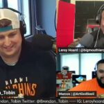 Miami Heat Embarrass Themselves and Tobin With Loss To Wizards