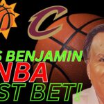 Phoenix Suns vs Cleveland Cavaliers Picks and Predictions | NBA Best Bets for 3/11/24
