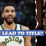 What we’ve learned about Jayson Tatum and the Boston Celtics since the all-star break