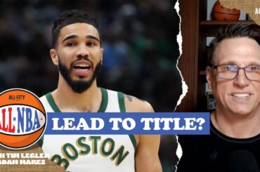 What we’ve learned about Jayson Tatum and the Boston Celtics since the all-star break