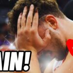 Alperen Sengun Injury Implications for Houston Rockets!