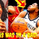 CAVALIERS VS NETS REACTION 2024 BROOKLYN NETS VS CLEVELAND CAVALIERS HIGHLIGHTS REACTION 2024
