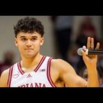 Indiana Basketball - Hoosiers earn #6 seed! Galloway & Leal to return! Colts ready for free agency!