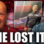 WILD VIDEO: Pistons GM Threatens To Kick Hecklers A*s! | Don't @ Me With Dan Dakich