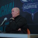 Hornets vs Pistons: Coach Clifford Postgame Media Availability | 3/11/2024
