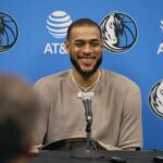 Dereck Lively II, Daniel Gafford, Coach Jason Kidd | Post Game Press Conference at CHI | 3/11/24