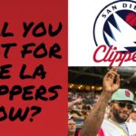 San Diego Clippers returning as LA Clippers G League team