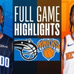 Game Recap: Knicks 98, Magic 74