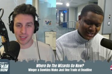 How Can The Wizards Build Their Youth & Salvage Jordan Poole?