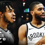 Nets’ Hot 3-point Shooting Fuels Win Against Cleveland | On Location with The Brooklyn Nets