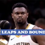 Are Zion and the New Orleans Pelicans ready to make the leap? | ALL NBA Podcast
