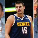 FIRST TAKE | "No one can take the MVP title from Jokic" - Stephen A. on Nuggets beat Raptors 125-119