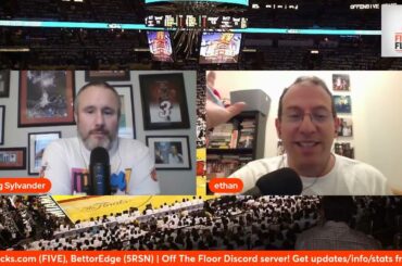 Miami Heat: Has Bam Adebayo hit his "ceiling"? | Five on the Floor