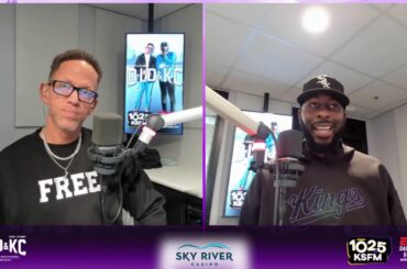 Kings Start Their Back To Back Against Milwaukee - March 12: The Insiders + D-Lo & KC