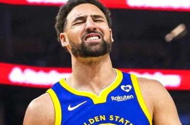 What The Heck Happened To The Warriors?