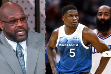 NBA on TNT crew previews Timberwolves vs Clippers | March 12, 2024