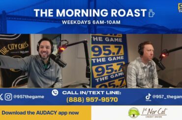 The Ascension Of Trayce Jackson-Davis