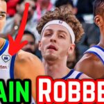 The Golden State Warriors Made Them MORE THAN REGRET THIS…