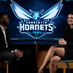 Jeff Peterson looking to build 'sustainable success' with Hornets