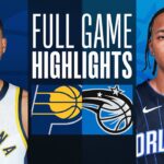 Game Recap: Pacers 111, Magic 97