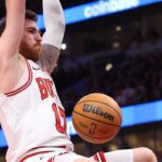 Onuralp Bitim’in Dallas Mavericks Maçı Performansı 🔥 | 11.3.2024