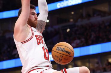 Onuralp Bitim’in Dallas Mavericks Maçı Performansı 🔥 | 11.3.2024