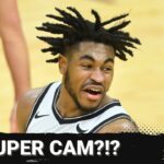Lights! Cam! Action! Cam Thomas scores 29. Mikal Bridges adds 25 and Nets win