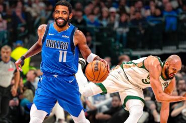 The Cleanest Plays in NBA