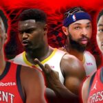 The PELICANS are secretly the BEST IN THE NBA