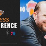 Tom Thibodeau | New York Knicks Postgame Press Conference | March 12th, 2024