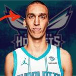 Charlotte Hornets Sign Aleksej Pokusevski To A Deal
