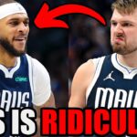 The HIDDEN GENIUS Of The Dallas Mavericks