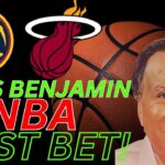 Miami Heat vs Denver Nuggets Predictions and Picks | NBA Best Bets for 3/13/24