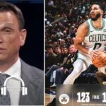 "Jayson Tatum is a destructive weapon for the Boston" - ESPN impressed by Celtics beat Jazz 123-107