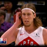 Toronto Raptors vs Detroit Pistons - First Half | March 13, 2024