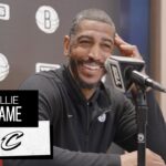 Kevin Ollie | Post-Game Press Conference | Cleveland Cavaliers | 3.10.2024