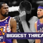 The Denver Nuggets Should FEAR The Phoenix Suns