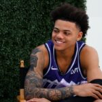 Keyonte George talks about life as a BASKETBALL fanatic 🏀 | UTAH JAZZ