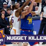 This Is Why NBA People Think Suns Can Beat Nuggets | PHNX Suns Live Show