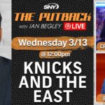Knicks-76ers reaction with CP The Fanchise and Bobby Marks | The Putback with Ian Begley | SNY