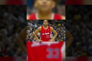 Los Angeles Clippers Great, Grant Hill? #nba #shorts #basketball